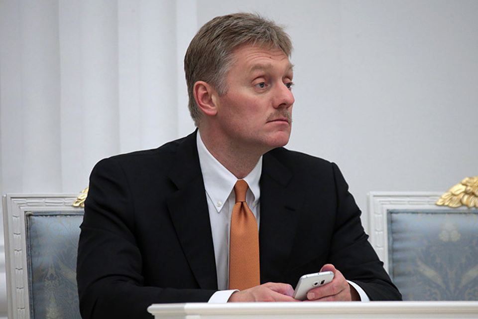 ​Кремль дал официальный комментарий относительно проекта "Малороссия": неожиданный и недосказанный