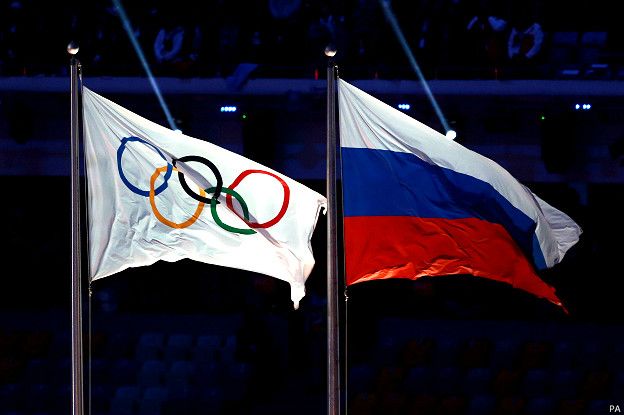 США требуют отстранить Россию от Олимпийских игр 2018 года: американцы пугают "ужасными последствиями"