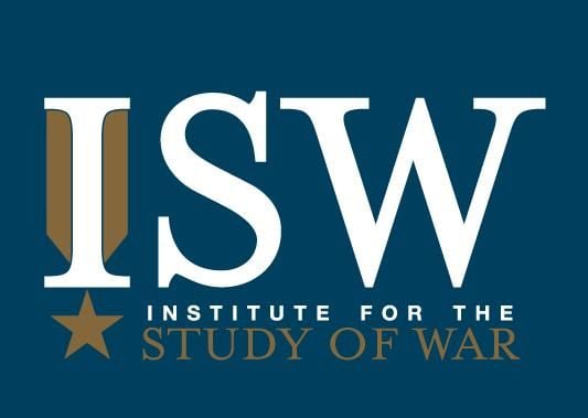 В ISW проверили заявления россиян об успехах в Харьковской области на Боровском направлении 