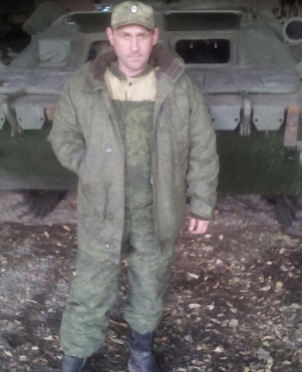  Теперь он стал "грузом 200", и так будет с каждым, кто придет в Украину строить "ру****й мир": появилось фото уничтоженного в Донбассе 41-летнего террориста Шматова - кадры