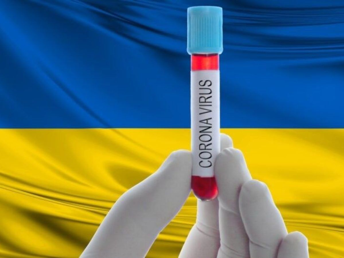 Врач пояснила, что будет с Украиной, когда в страну придет "индийский штамм" коронавируса
