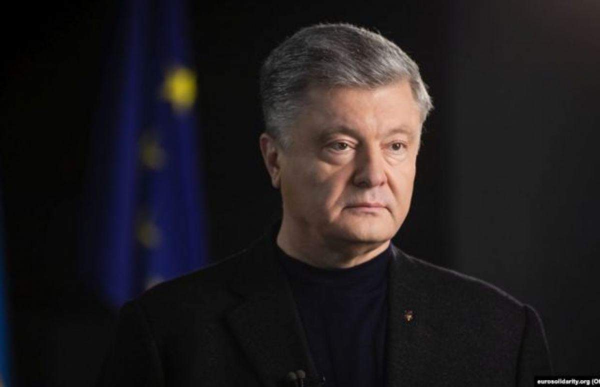 Порошенко о мощном "сигнале" Кремлю от США: "Очень своевременная поддержка Украины"