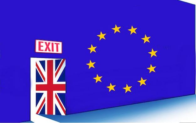 Brexit не состоится: выход Великобритании из Евросоюза возможен только в конце июня 2019 года