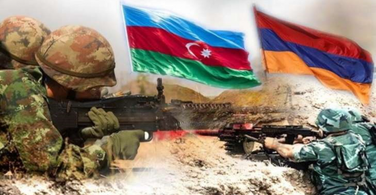 Война Еревана и Баку за Карабах: Армении не удастся удержать регион, Азербайджан близок к победе