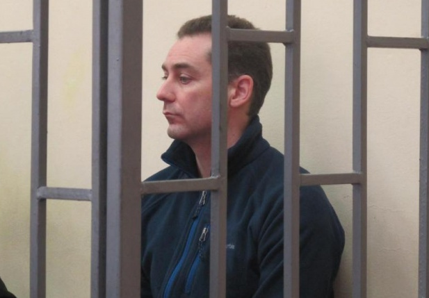 ​“Новая родина не оценила” - оккупанты приговорили к 8 годам тюрьмы “экс-мэра” Феодосии Щепеткова, помогавшего аннексировать Крым