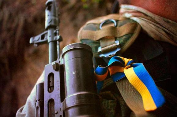 Контролируем ситуацию и готовы дать отпор: боевики 20 раз открывали огонь по позициям украинских сил, погибших нет