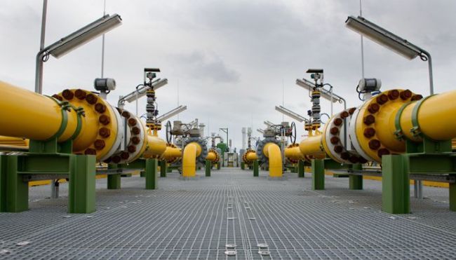 Стратегія Путіна знову провалилася: Європа уникне дефіциту газу взимку – Bloomberg
