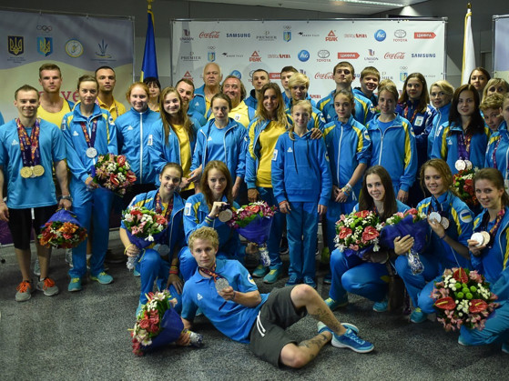 Накануне церемонии открытия Олимпиады в Рио: украинская сборная выйдет на марш 195-й 