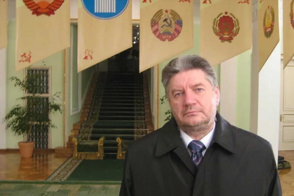 ​"Умылись кровью", - Z-полковник Алкснис признал, что РФ зря полезла в Украину