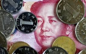 Китай рекордными темпами теряет капиталы: отток активов достиг $1 трлн  