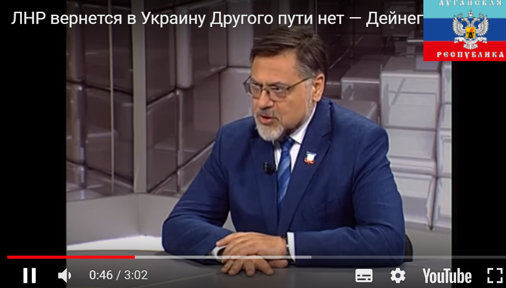 Один из главарей "ЛНР" попросился обратно в Украину: опубликовано видео, шокирующее боевиков, - кадры 