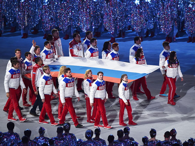 Олимпийский комитет нанес мощный удар по российскому спорту: сразу 5 российских атлетов пожизненно дисквалифицированы из-за допинга на Олимпиаде в Сочи