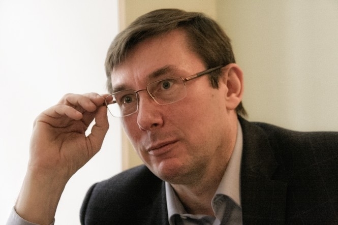 Луценко: "Блок Петра Порошенко" будет сотрудничать с Яценюком и Тимошенко
