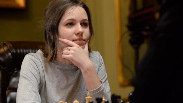 ​“Мне платка в Иране хватило с головой!” - легендарная украинская шахматистка Музычук отказалась участвовать в ЧМ в Саудовской Аравии из-за хиджаба