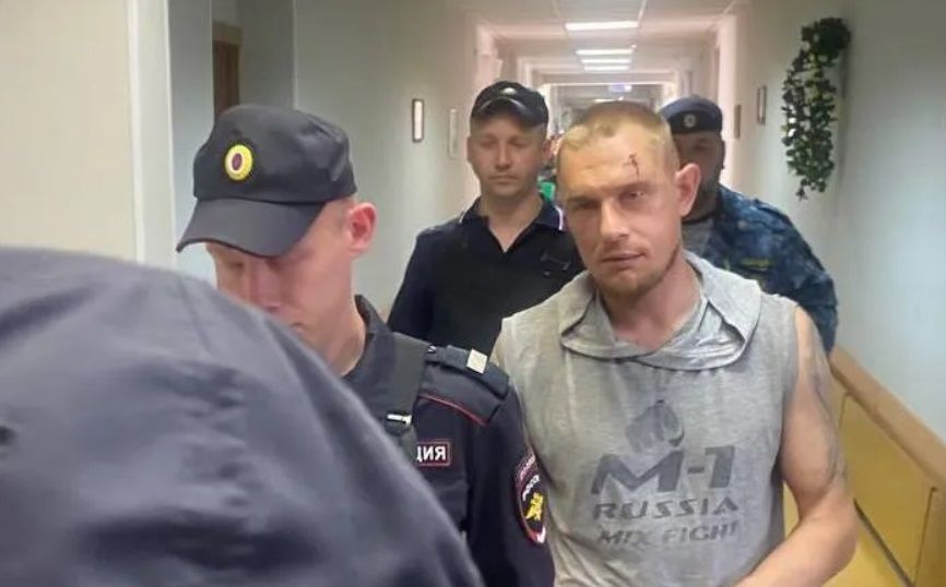 В России "вагнеровец" Софонов, вернувшись с войны в Украине, убил ножом сразу несколько человек