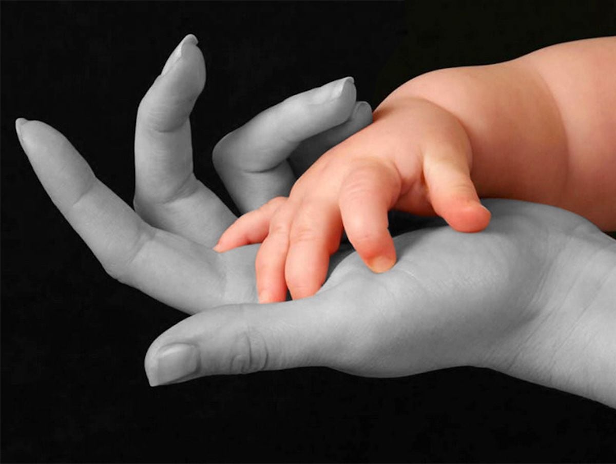 В Украине рекордный уровень материнской смертности – названа причина