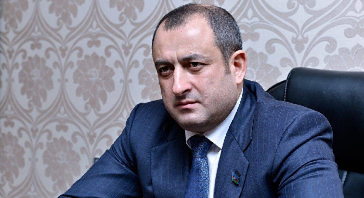 Вице-спикер парламента Азербайджана грозит Армении и РФ новыми потерями в Карабахе