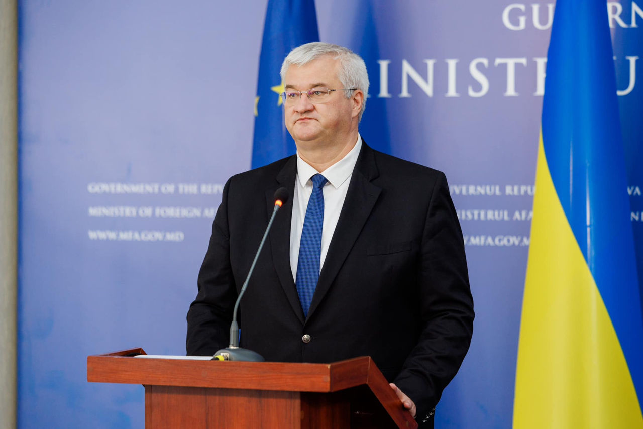 Кого Украина считает президентом Грузии: в МИД прояснили позицию