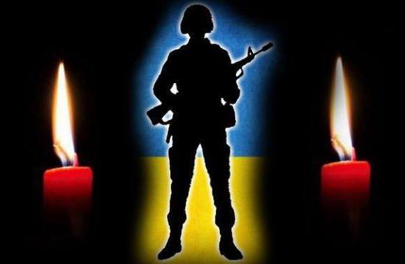 Погиб от пули снайпера: под Авдеевкой смертельно ранен 49-летний боец АТО из Черниговской области Виктор Маслов