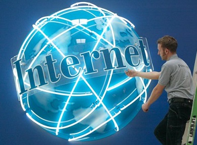 Совбез РФ будет предлагать отключить Россию от мирового Интернета - СМИ