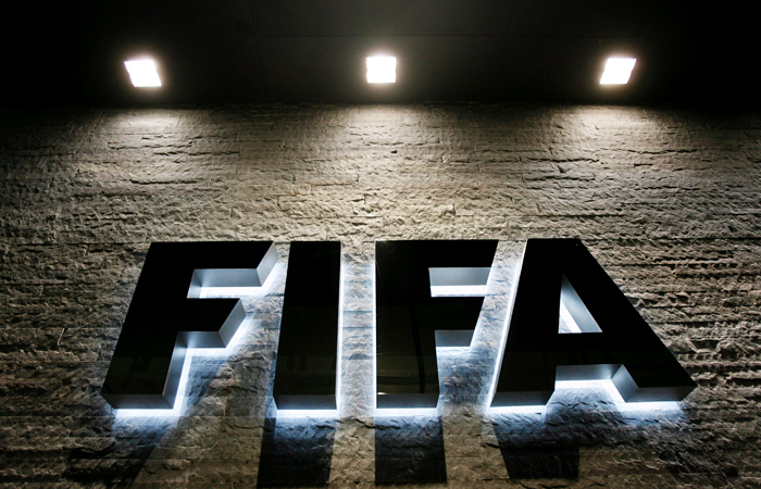 ФИФА заподозрила оргкомитет «Англия-2018» во взяточничестве