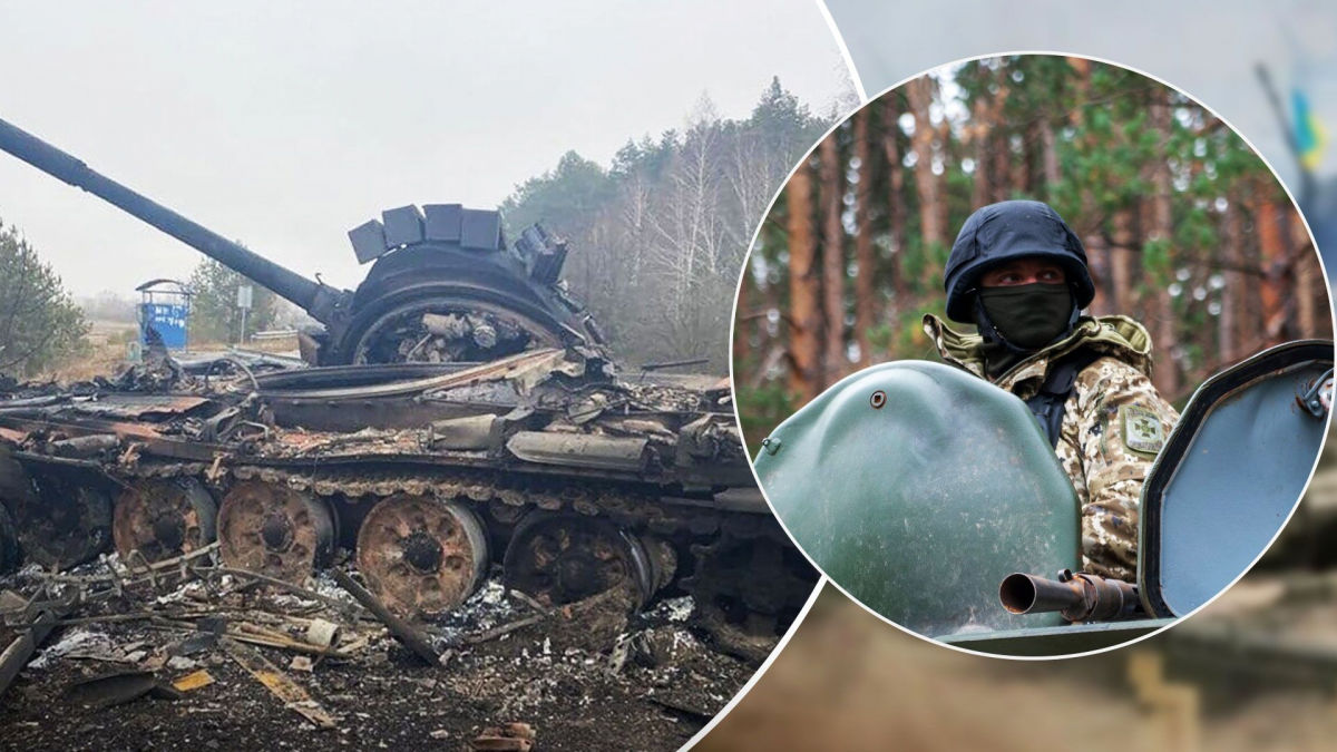 ​Просто некому идти в бой: в ВСУ рассказали об участке фронта, где оккупанты "сидят тихо"