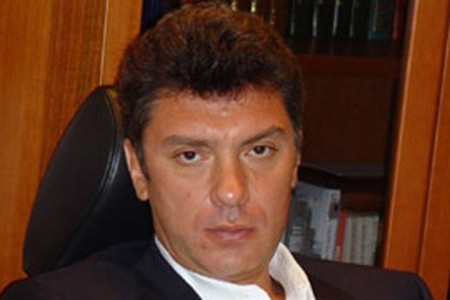 Инфографика. Верят ли россияне, что убийцу Немцова найдут?