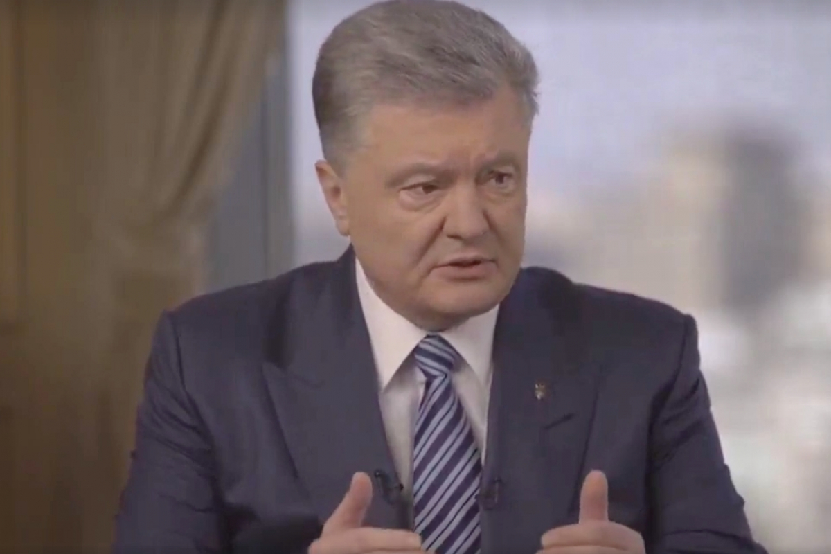 ​"В какие игры мы играем?" - Порошенко бьет тревогу, угроза дефолта еще не миновала