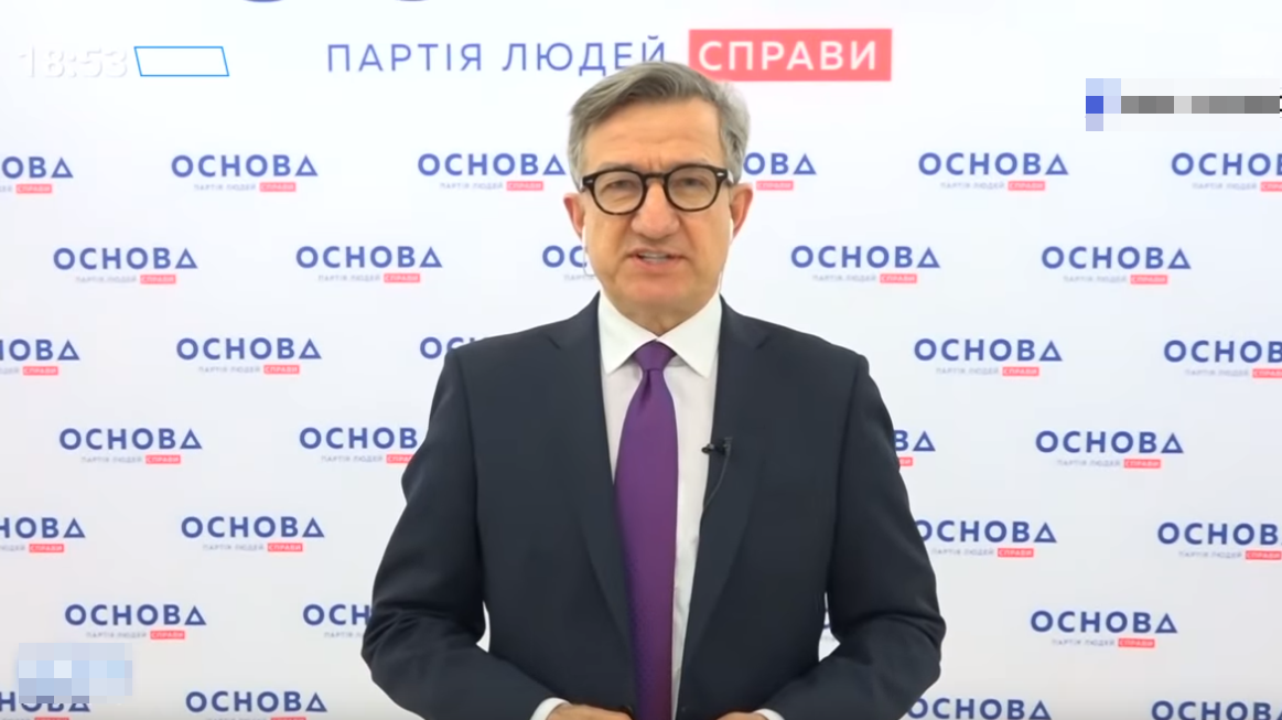Тарута высказался относительно поддержки Порошенко и Зеленского во втором туре выборов: видео