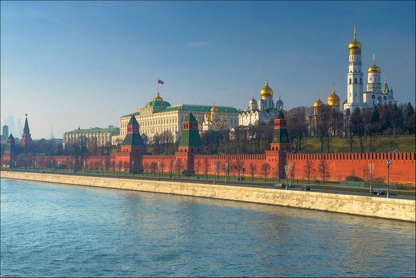 В Кремле нахально заявили о желании повторить "сценарий Донбасса" в Харькове и Одессе