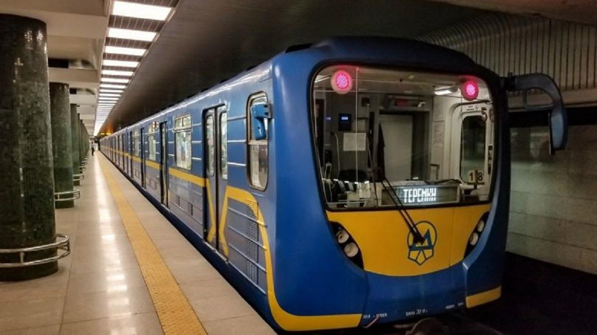 Запуск метро в Украине: Кличко и Кернес выступили с заявлениями по Киеву и Харькову