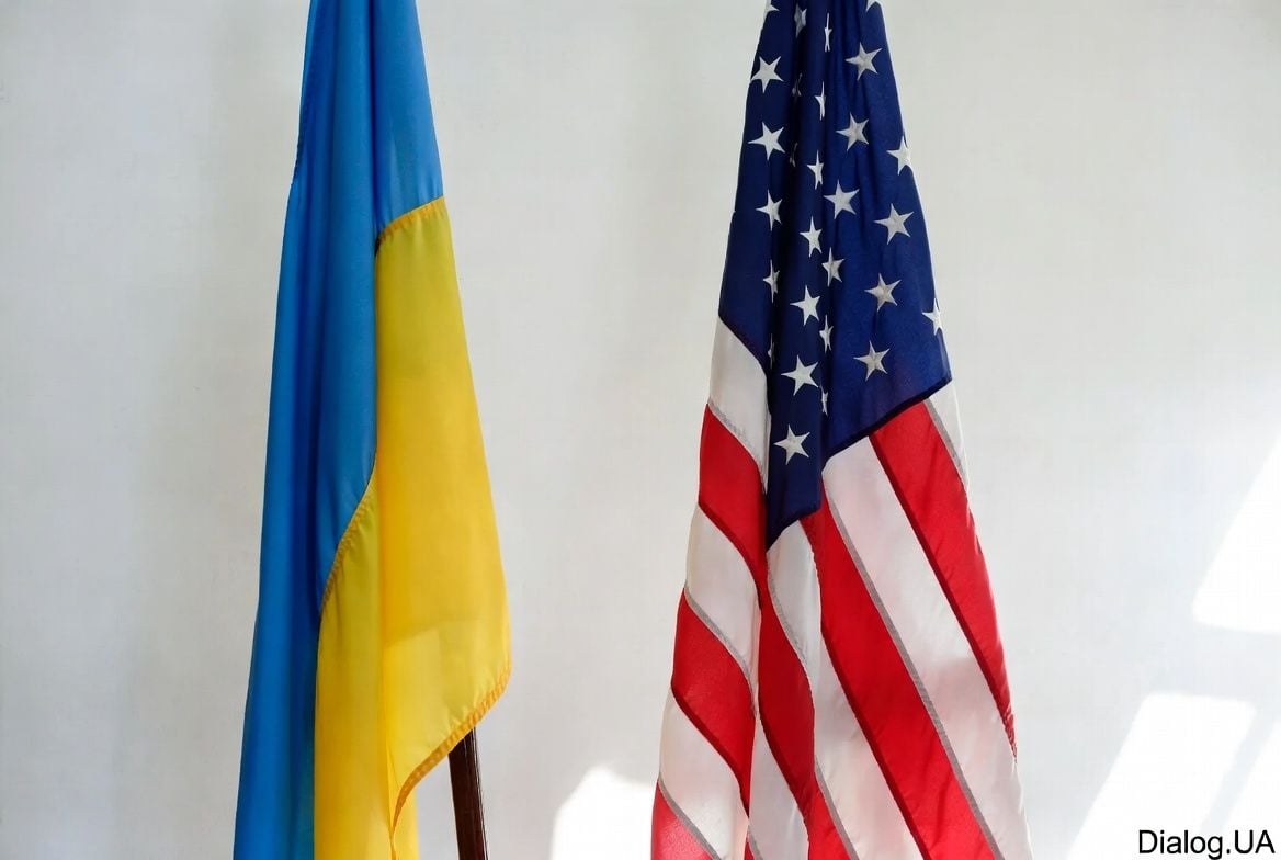 США дали обещание Украине по поставкам оружия в рамках программы PURL
