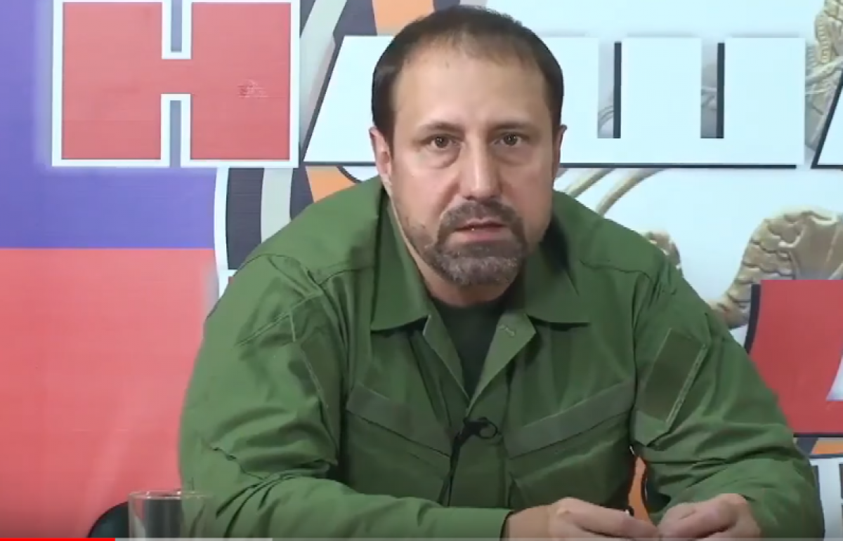 Ходаковский проговорился о главной проблеме боевиков: "Это убивает "ЛДНР" сильнее, чем даже сама война" 
