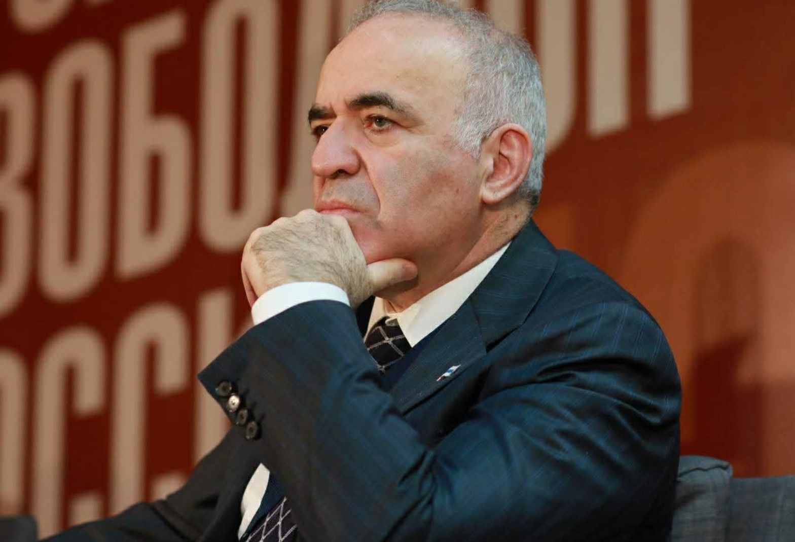 Сокращение парада – признак слабости Путина, но главная проблема для Кремля в другом – Каспаров