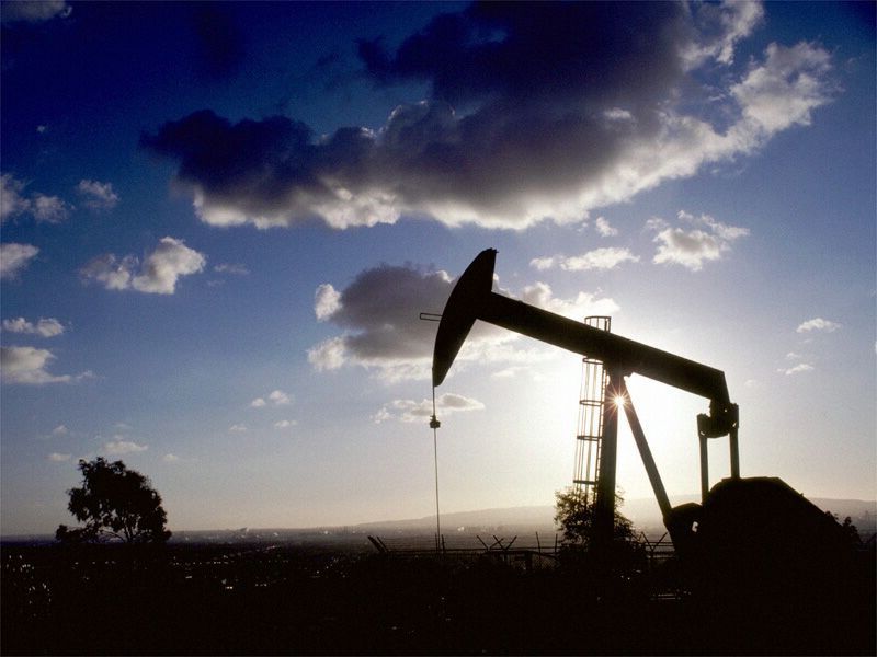 Цена нефти марки Brent составила 62,26 долларов за баррель