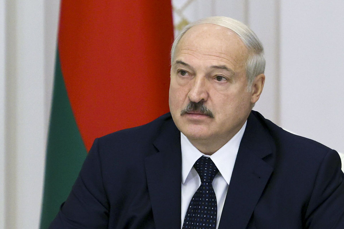 "Беларусь продолжит..." – Лукашенко поздравил Украину с Днем Независимости