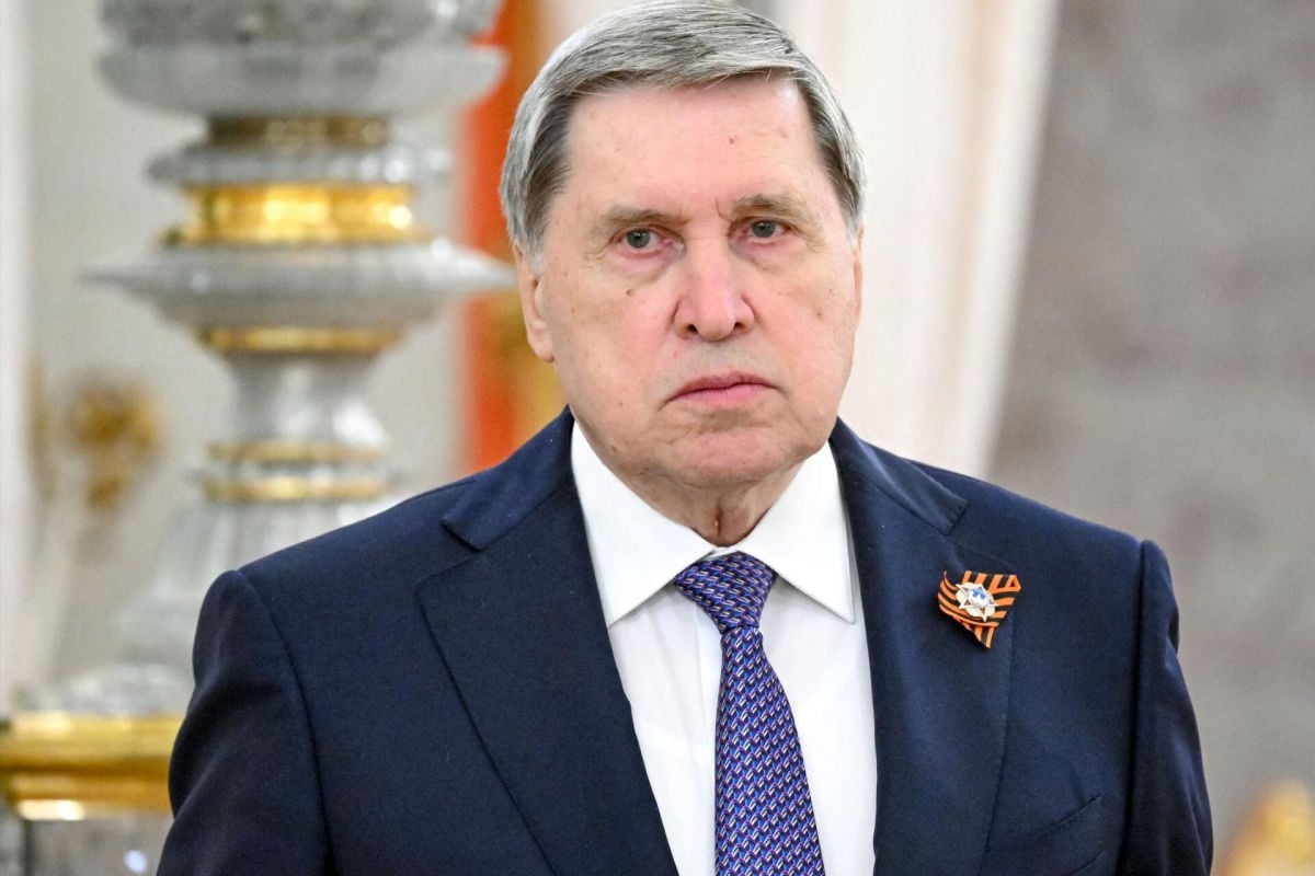 ​Кремль сказал "нет" инициативе США по переговорам - Трамп получил очередной отказ