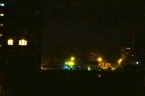 Жители Макеевки: в пригородах работает артиллерия