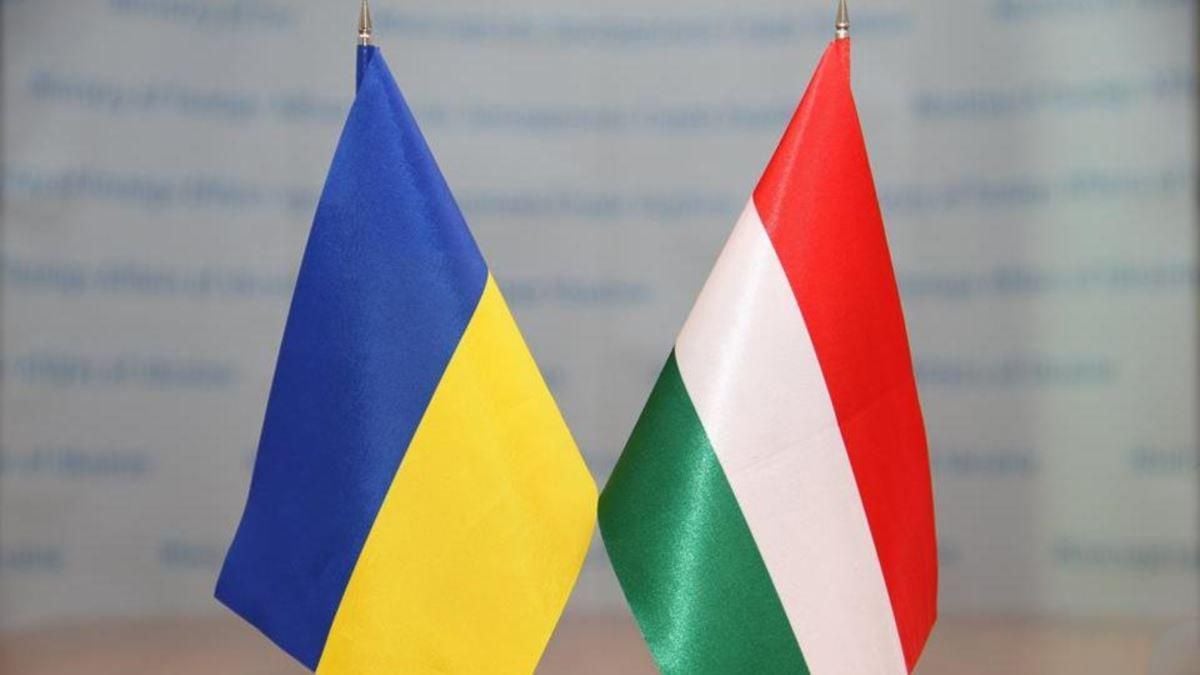 Венгрия с привлечением спецназа устроила новую провокацию против Украины – реакция Киева