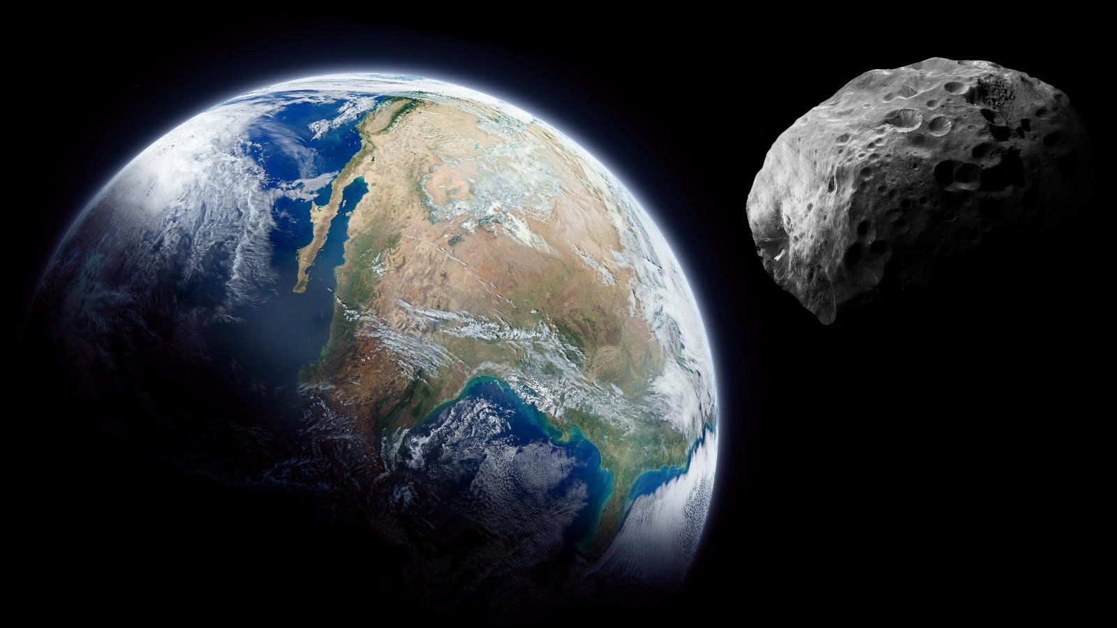 В NASA доложили о приближении опасного астероида к Земле: каковы риски