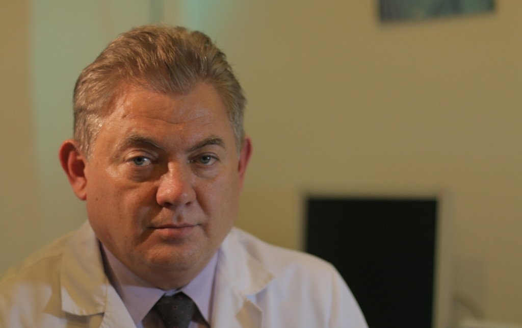 Минздрав Украины обещает решить проблему с российским лекарством "Арбидол" за два дня
