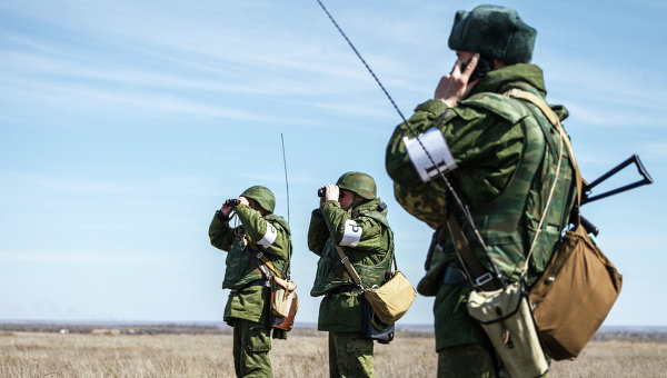 Кремль начал экстренные маневры - в Западном округе тысячи военных подняли по тревоге