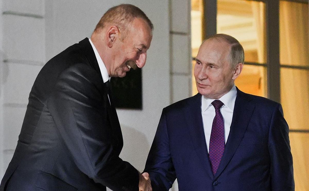 Путин вновь поговорил с Алиевым после затяжного конфликта – раскрыты детали разговора
