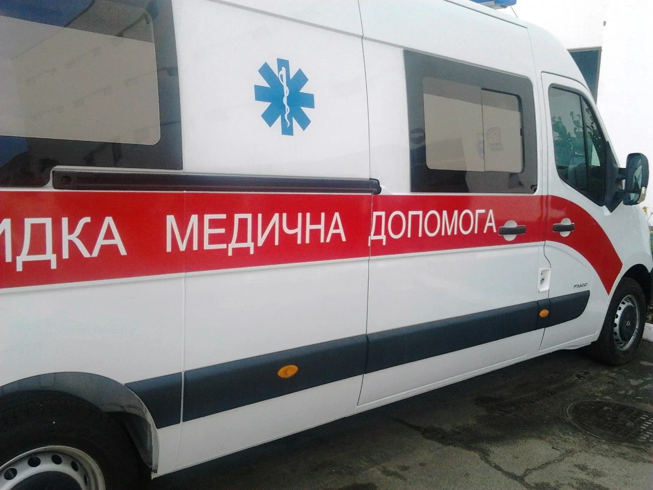 Новая смерть от COVID-19 в Одесской области: жертвой вируса стал 60-летний врач, детали