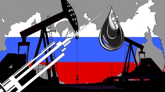 Готовится страшный удар по России: рост сланцевой добычи в США заставит Москву продавать нефть за бесценок