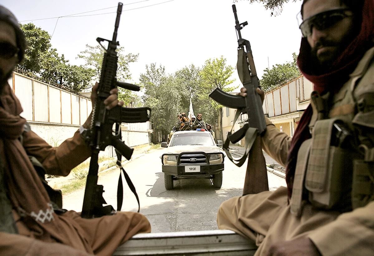 На границе Пакистана и Афганистана снова стрельба – Reuters раскрывает обстоятельства