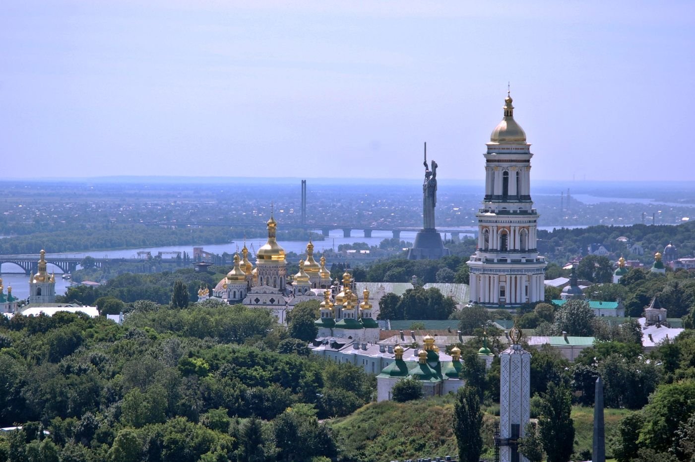 Уперше за 300 останніх років: сьогодні у Києві відбулася унікальна подія