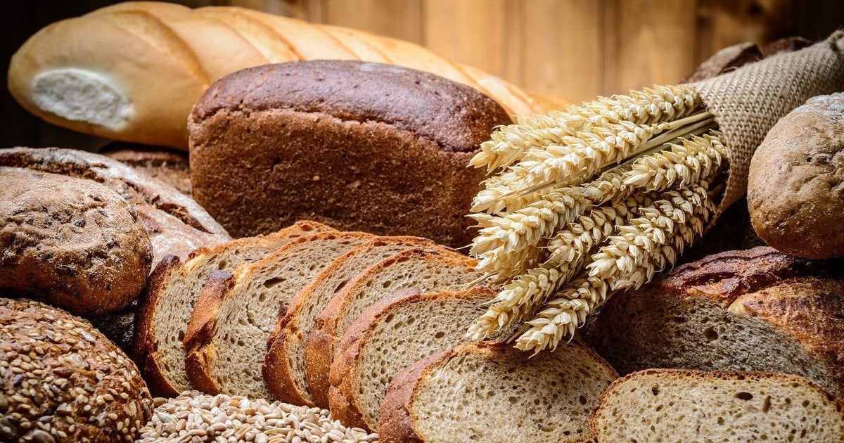 Диетологи назвали семь видов хлеба, которые стоит включать в свой рацион 