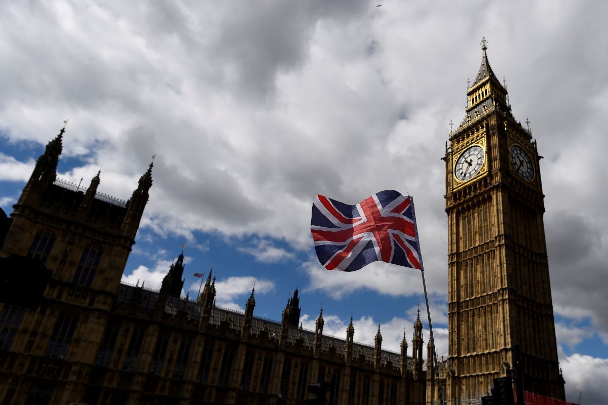 Стала известна реакция Лондона на конфликт между НАБУ и ГПУ: посольство Великобритании сделало жесткое заявление
