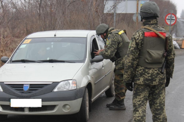 Дончанин: Ограничение на выезд я считаю просто преступным